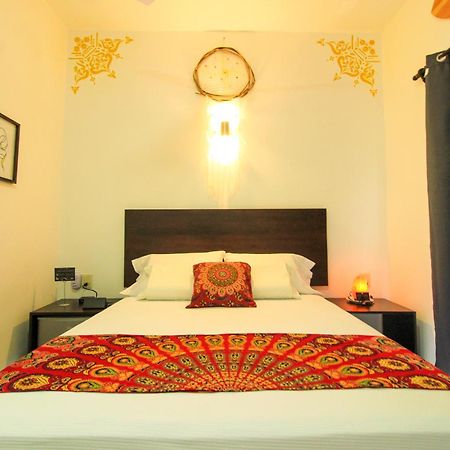 Casa De Olas Boutique Hotel 푸에르토 에스콘디도 외부 사진