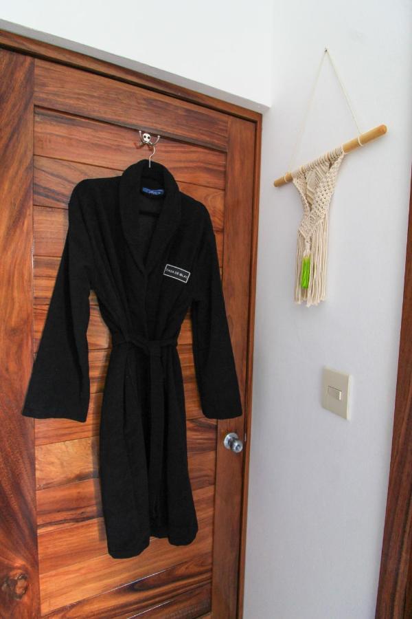 Casa De Olas Boutique Hotel 푸에르토 에스콘디도 외부 사진