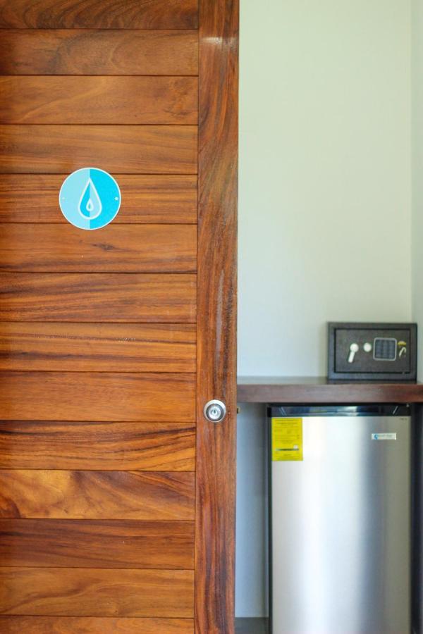 Casa De Olas Boutique Hotel 푸에르토 에스콘디도 외부 사진