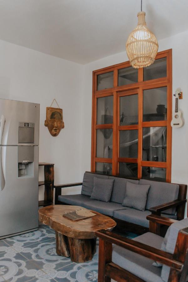 Casa De Olas Boutique Hotel 푸에르토 에스콘디도 외부 사진