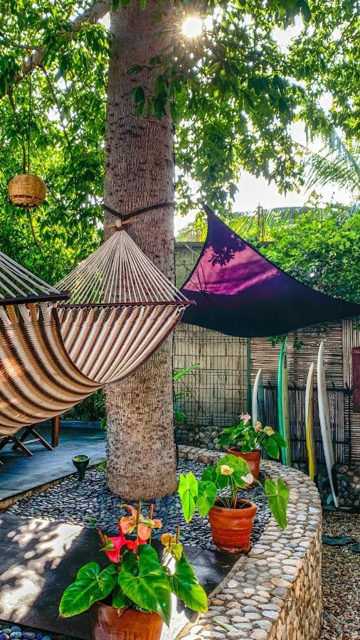 Casa De Olas Boutique Hotel 푸에르토 에스콘디도 외부 사진