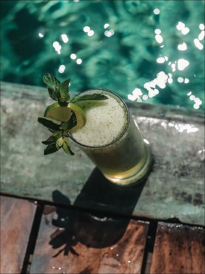 Casa De Olas Boutique Hotel 푸에르토 에스콘디도 외부 사진