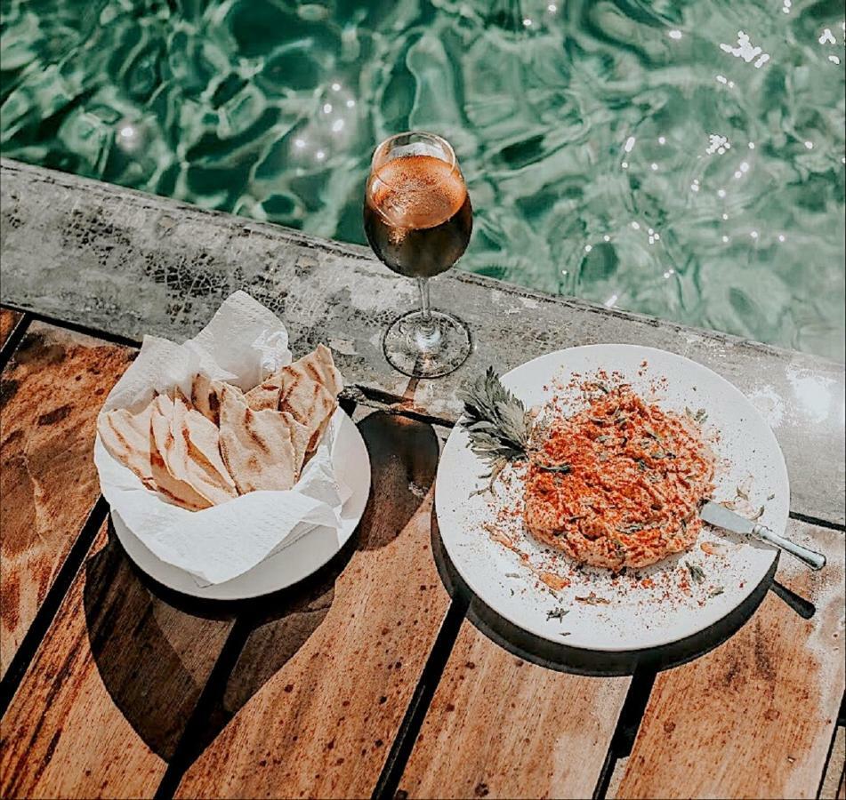 Casa De Olas Boutique Hotel 푸에르토 에스콘디도 외부 사진