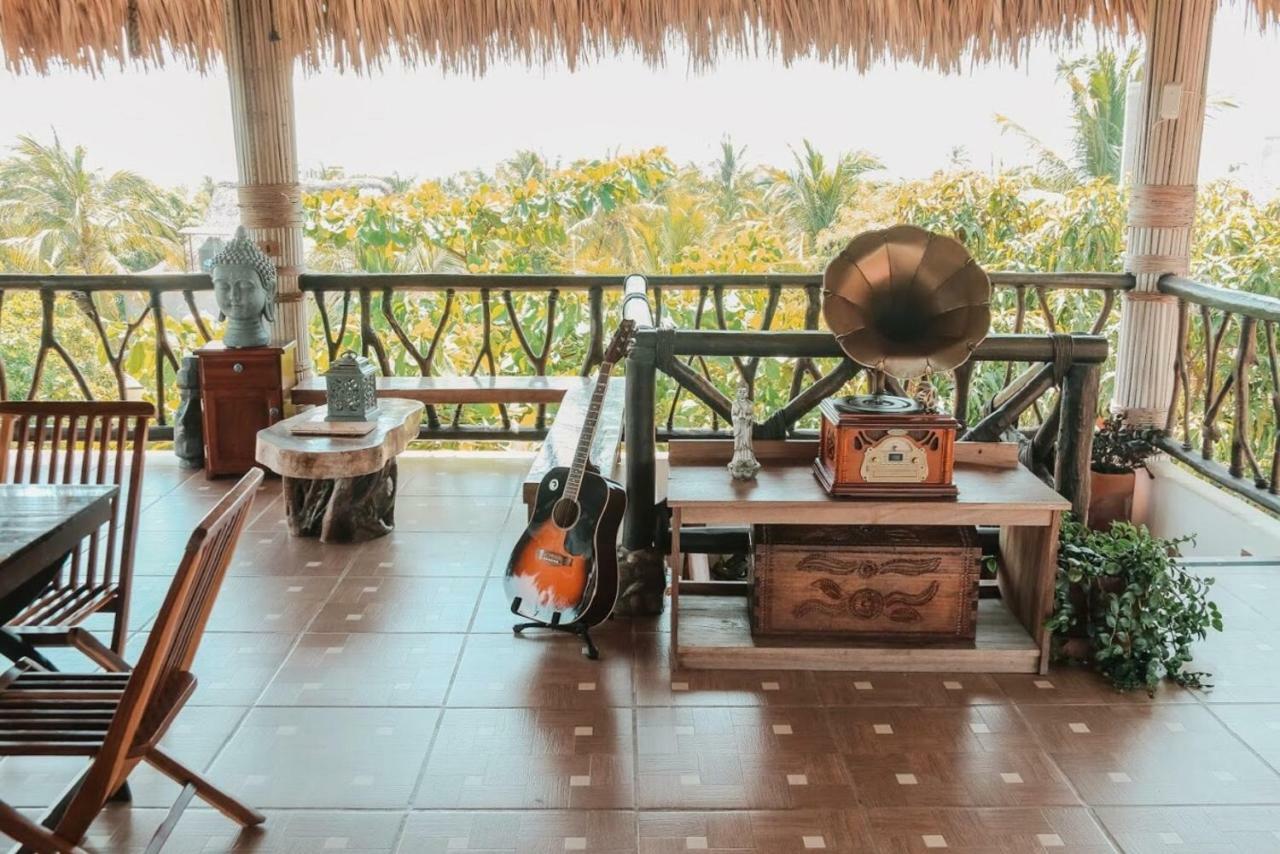 Casa De Olas Boutique Hotel 푸에르토 에스콘디도 외부 사진
