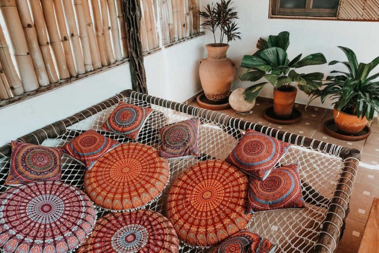 Casa De Olas Boutique Hotel 푸에르토 에스콘디도 외부 사진