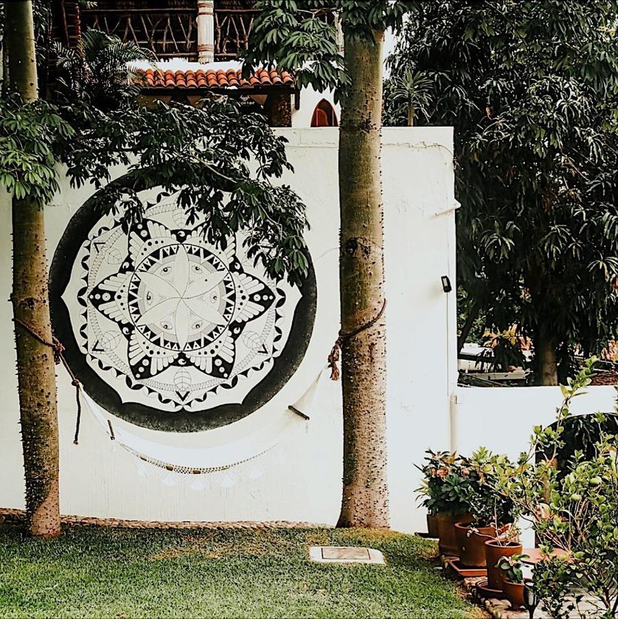 Casa De Olas Boutique Hotel 푸에르토 에스콘디도 외부 사진